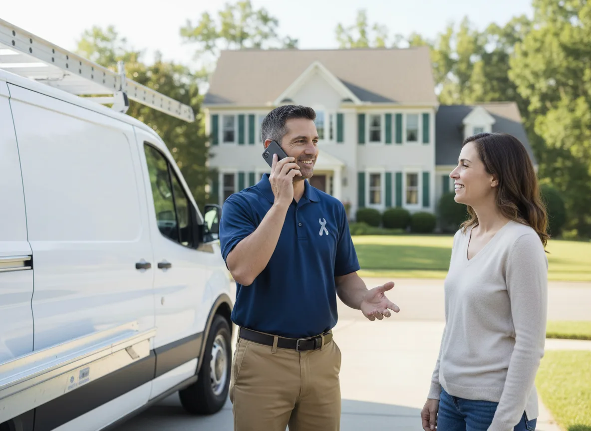 Home Gutter Service Dighton, KS FAQs